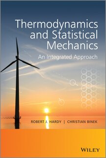 Couverture_Thermodynamics and Statistical Mechanics