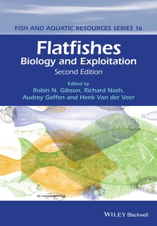 Front cover_Flatfishes