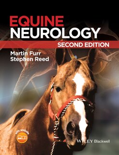 Front cover_Equine Neurology