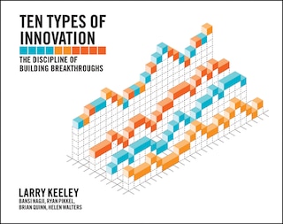Front cover_Ten Types of Innovation
