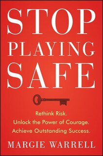 Couverture_Stop Playing Safe