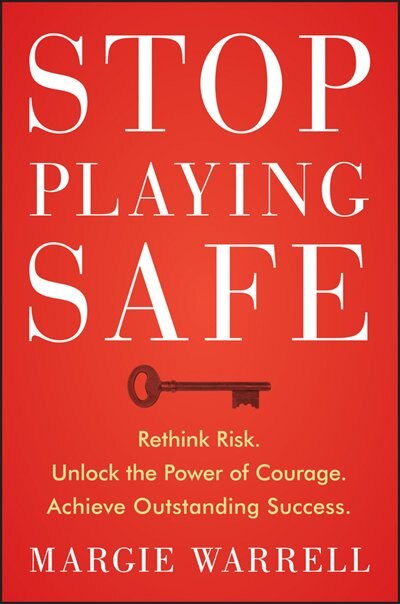 Couverture_Stop Playing Safe