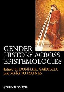 Couverture_Gender History Across Epistemologies