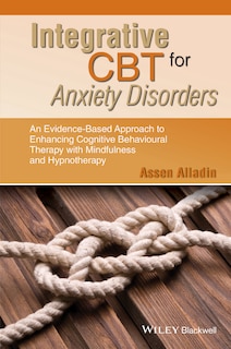 Couverture_Integrative CBT for Anxiety Disorders