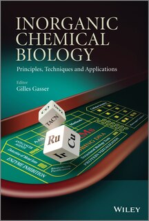Front cover_Inorganic Chemical Biology
