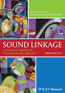 Front cover_Sound Linkage