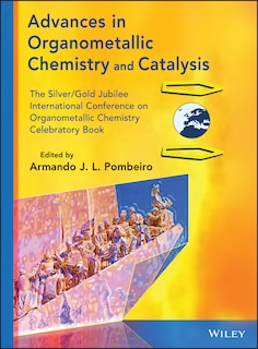 Front cover_Advances in Organometallic Chemistry and Catalysis