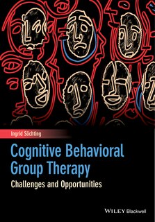 Front cover_Cognitive Behavioral Group Therapy