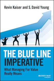Front cover_The Blue Line Imperative