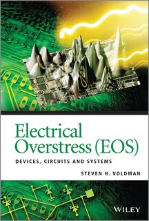 Couverture_Electrical Overstress (EOS)