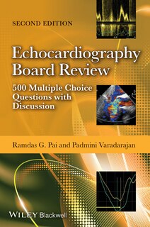 Front cover_Echocardiography Board Review
