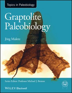 Front cover_Graptolite Paleobiology
