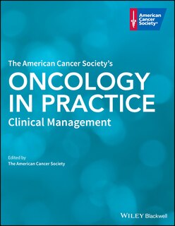 Couverture_The American Cancer Society's Oncology in Practice