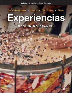 Front cover_Experiencias