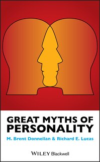 Great Myths Of Personality