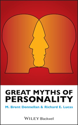 Great Myths Of Personality