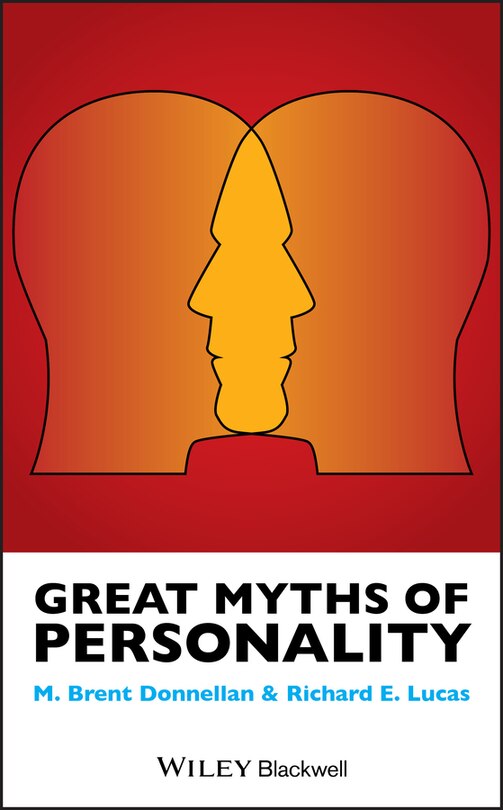 Great Myths Of Personality