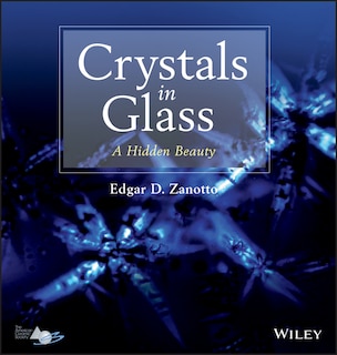 Front cover_Crystals in Glass