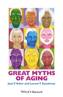 Front cover_Great Myths of Aging