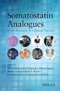 Couverture_Somatostatin Analogues