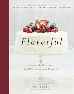 Front cover_Flavorful
