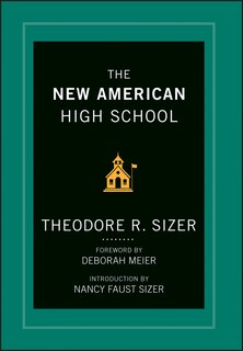Couverture_The New American High School