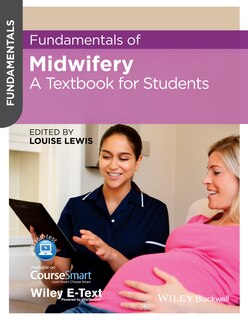 Couverture_Fundamentals of Midwifery