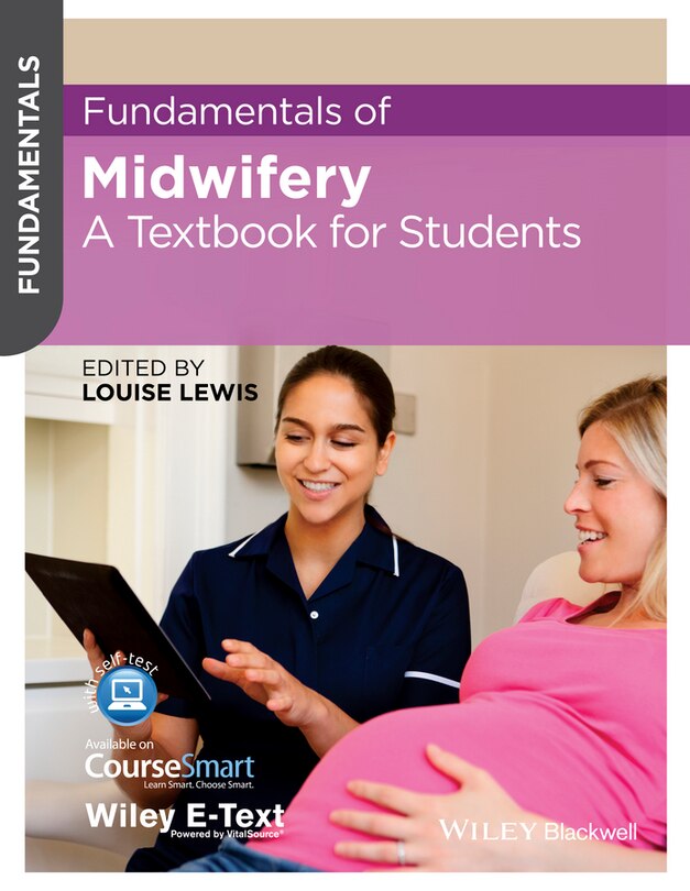 Couverture_Fundamentals of Midwifery