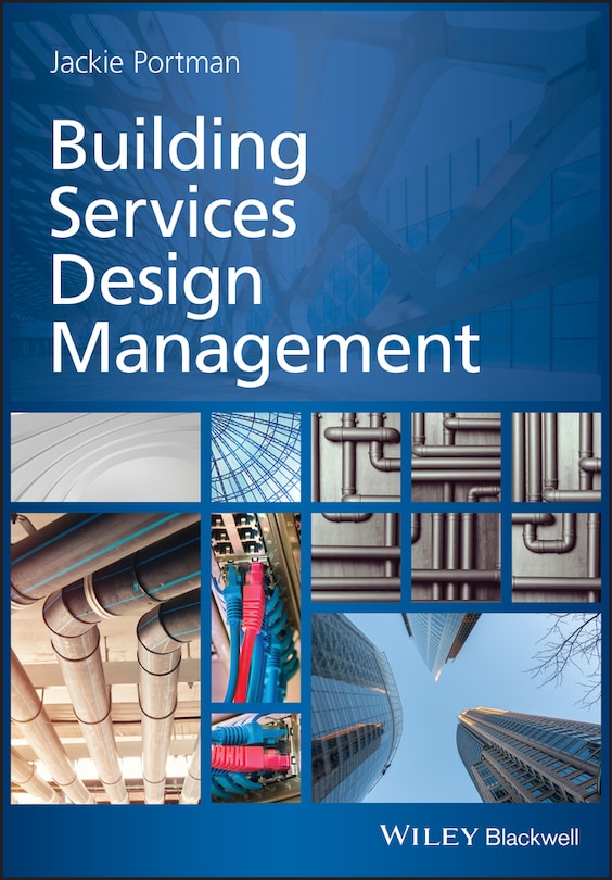 Couverture_Building Services Design Management