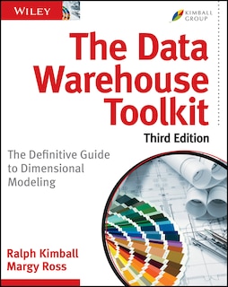 Couverture_The Data Warehouse Toolkit