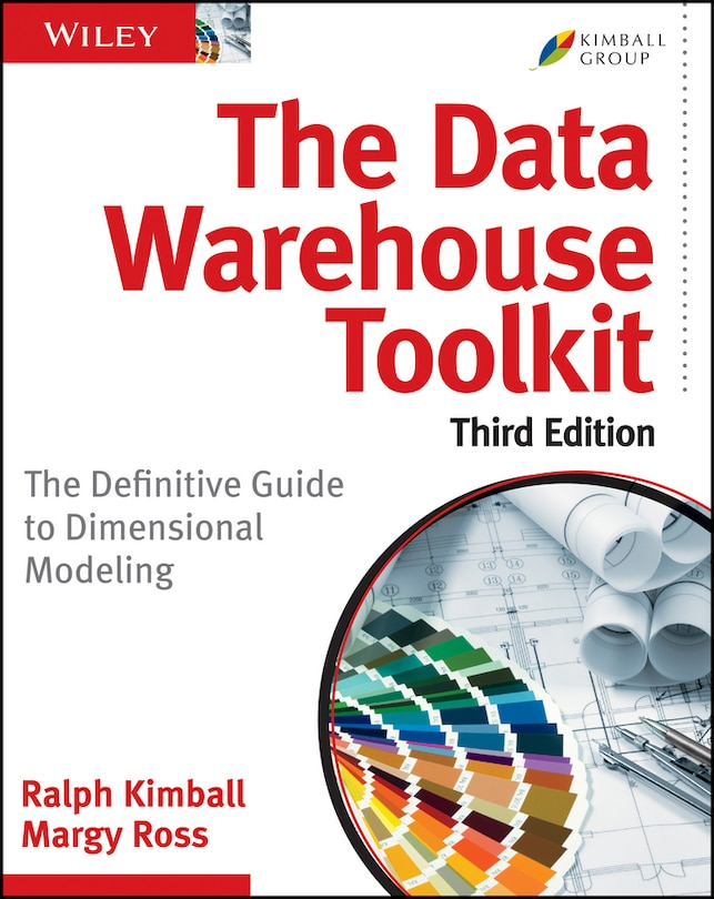 Couverture_The Data Warehouse Toolkit