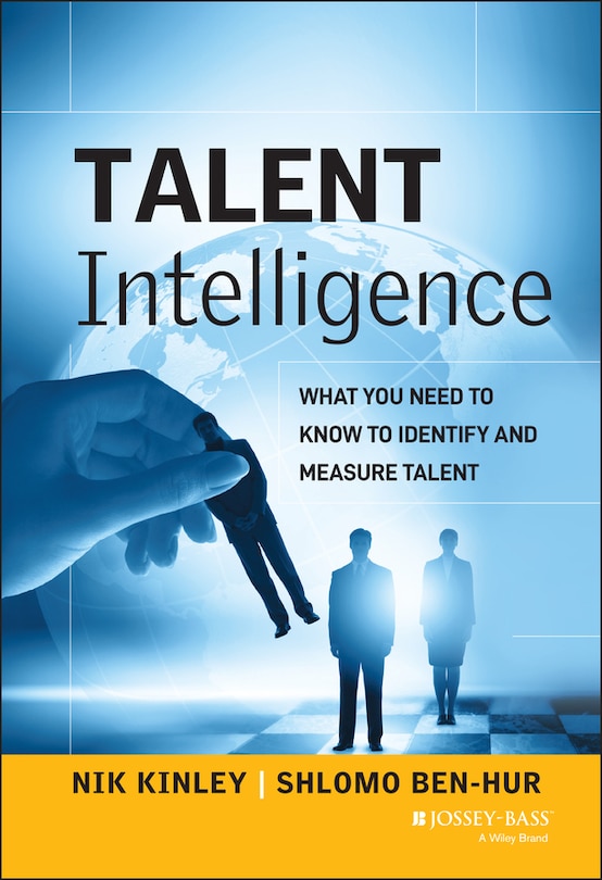 Couverture_Talent Intelligence