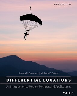 Front cover_Differential Equations