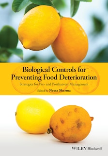 Couverture_Biological Controls for Preventing Food Deterioration