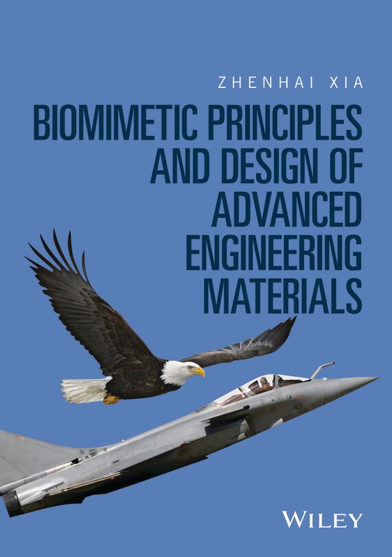 Couverture_Biomimetic Principles and Design of Advanced Engineering Materials