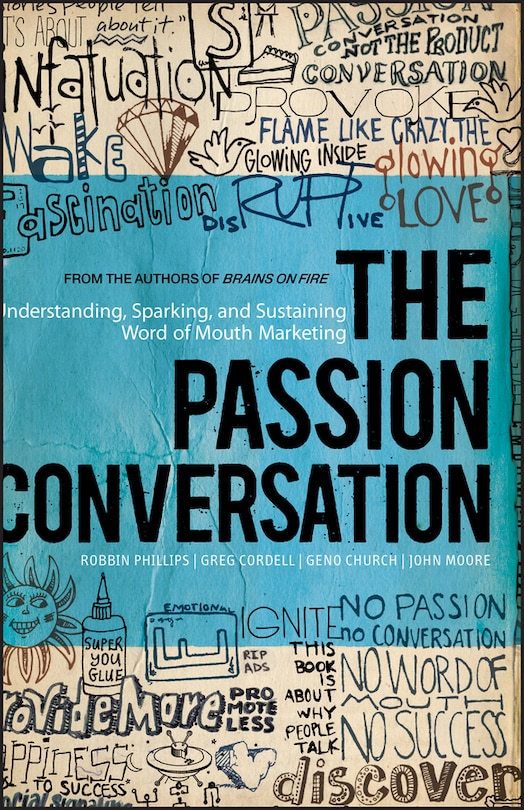 Front cover_The Passion Conversation