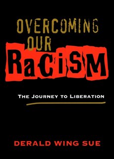 Front cover_Overcoming Our Racism