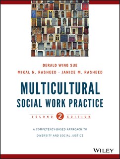 Couverture_Multicultural Social Work Practice