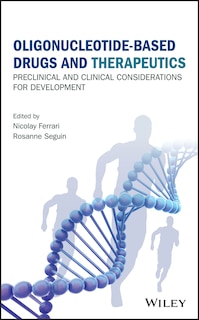 Front cover_Oligonucleotide-Based Drugs and Therapeutics