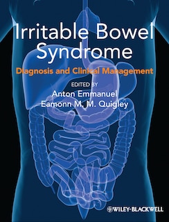 Couverture_Irritable Bowel Syndrome