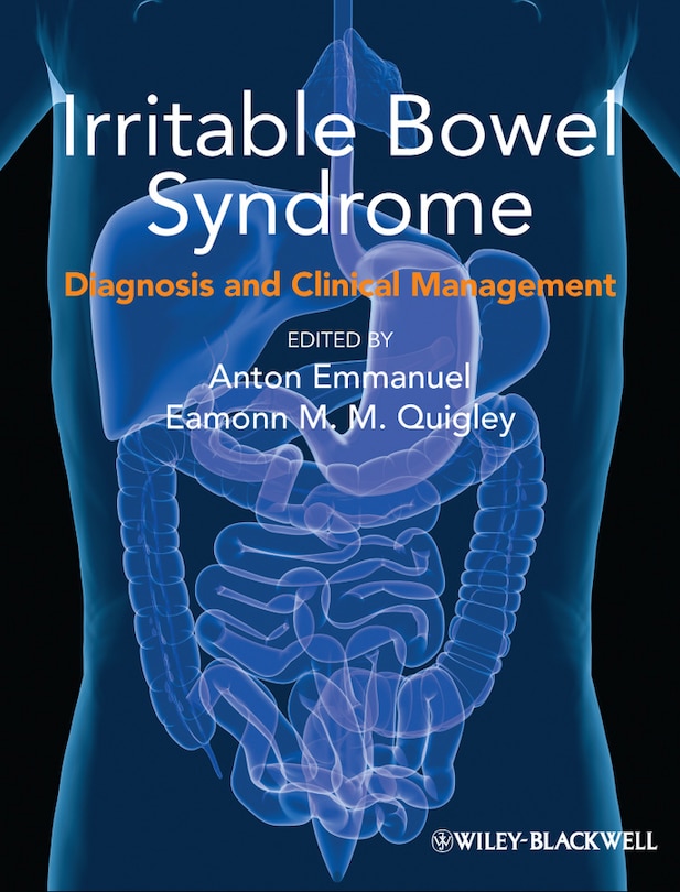 Couverture_Irritable Bowel Syndrome