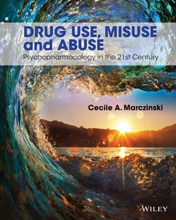 Front cover_Drug Use, Misuse and Abuse