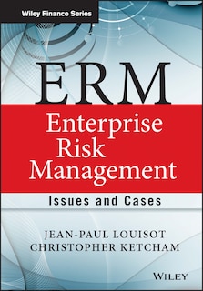 Front cover_ERM - Enterprise Risk Management