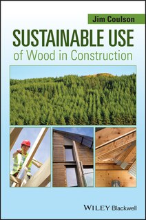 Couverture_Sustainable Use of Wood in Construction