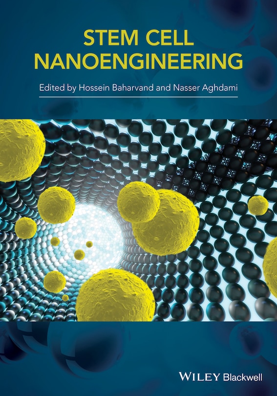 Couverture_Stem-Cell Nanoengineering