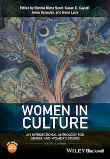Front cover_Women in Culture