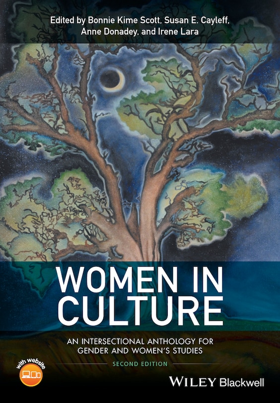 Front cover_Women in Culture