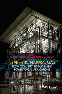 Front cover_Synthetic Natural Gas