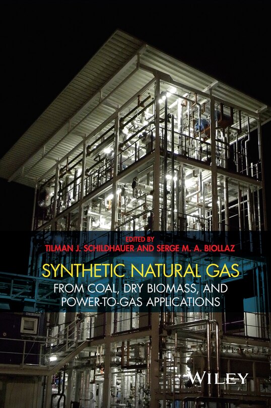Front cover_Synthetic Natural Gas