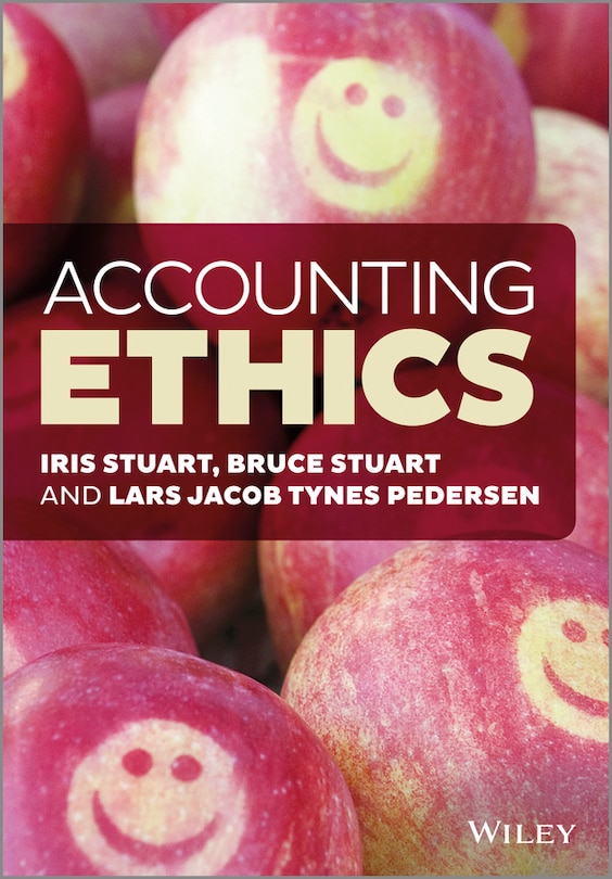 Front cover_Accounting Ethics